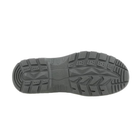 Safety Jogger - Chaussures de cuisine Safety Jogger X0600 S3 Noir 36 - Image 3