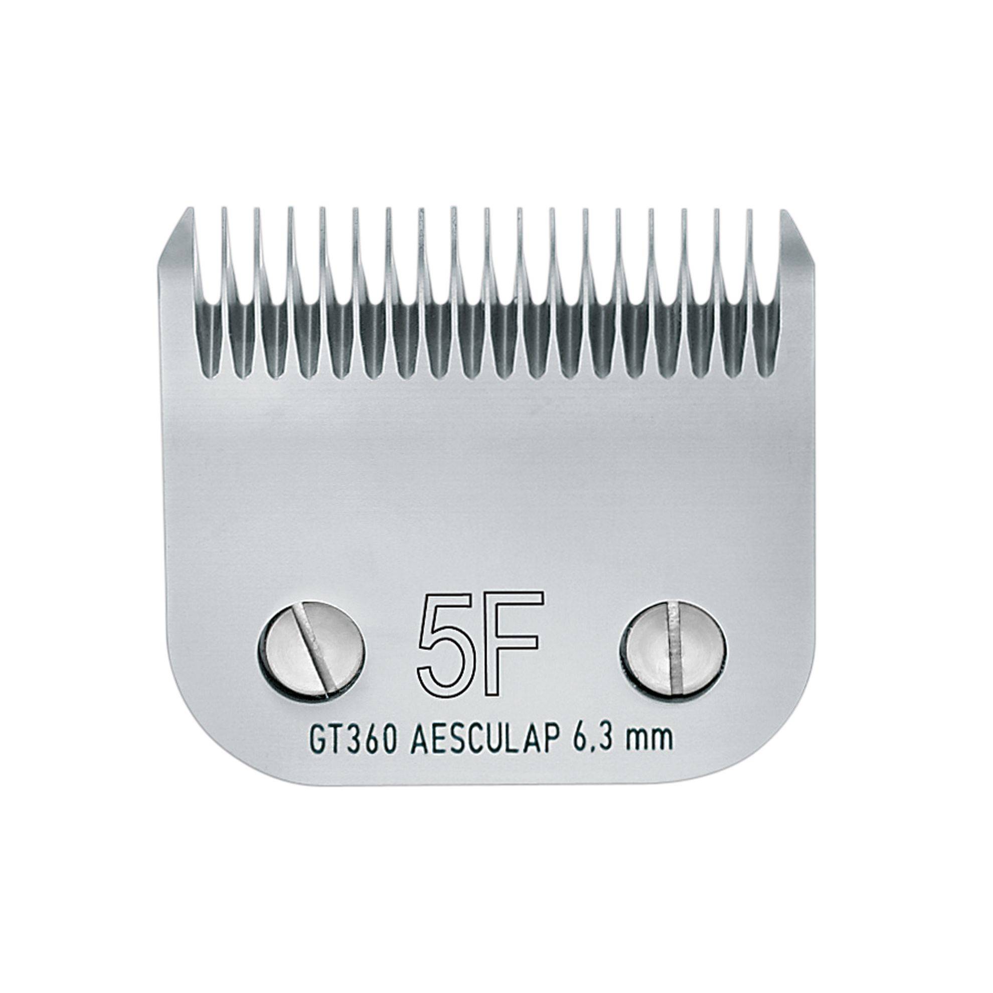 Tête de coupe N°5F Snap On Aesculap AESCULAP
