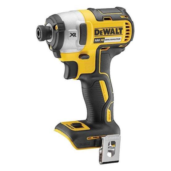 Visseuse à choc 205Nm 18V DEWALT DCF887N-XJ Brushless Dewalt - Image 1