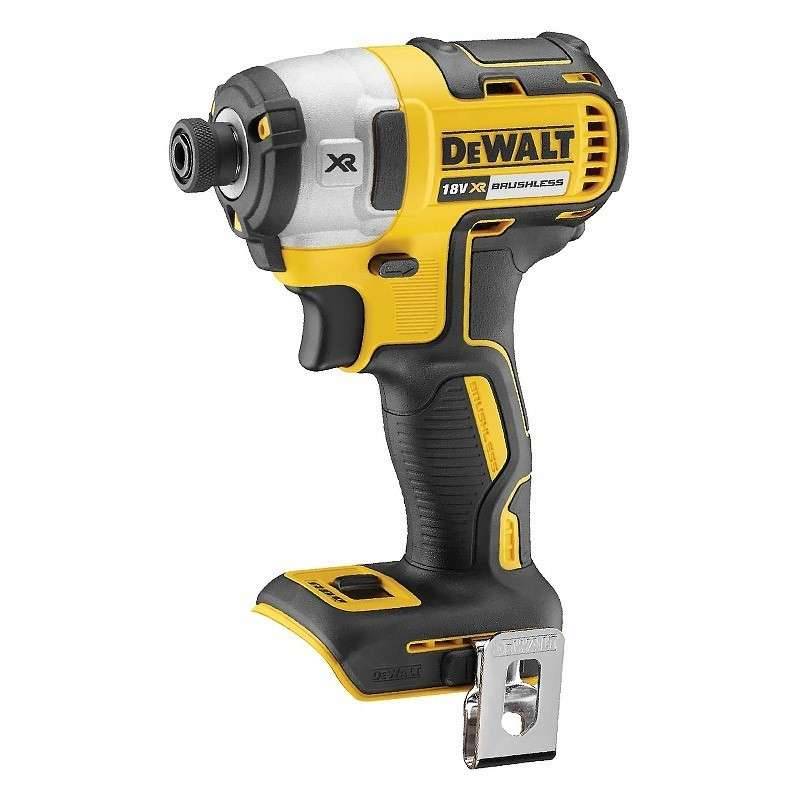 Visseuse à choc 205Nm 18V DEWALT DCF887N-XJ Brushless Dewalt - Image 1