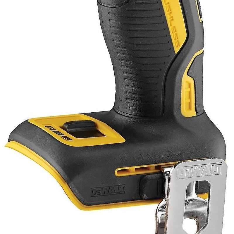 Visseuse à choc 205Nm 18V DEWALT DCF887N-XJ Brushless Dewalt - Image 3