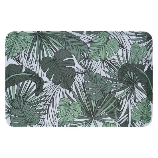 Plateau de Service "Jungle" 30x45cm Multicolore - Image 2