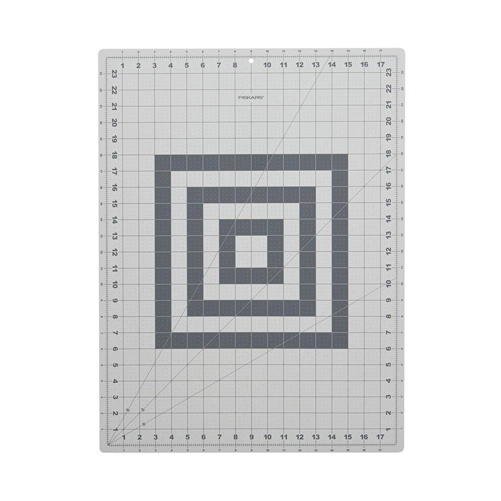 Fiskars - Tapis de découpe 45 x 60 cm A2