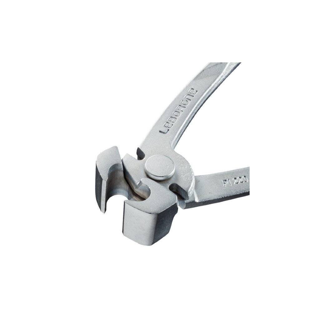 Leborgne - Tenaille Cisaille Nanovib Anti-vibration Et Coupe Précise - Leborgne - Imagen 8