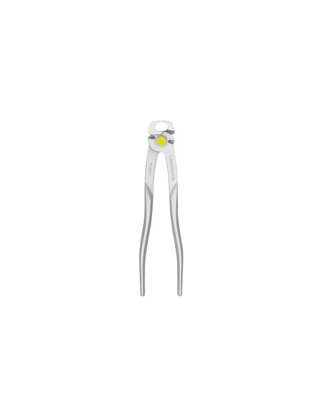 Leborgne - Tenaille Cisaille Nanovib Anti-vibration Et Coupe Précise - Leborgne - Imagen 1