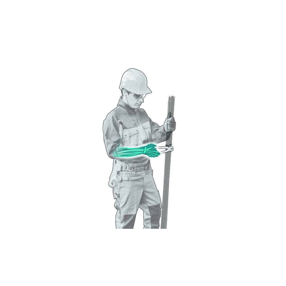 Leborgne - Tenaille Cisaille Nanovib Anti-vibration Et Coupe Précise - Leborgne - Imagen 3