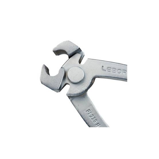 Leborgne - Tenaille Cisaille Nanovib Anti-vibration Et Coupe Précise - Leborgne - Image 7