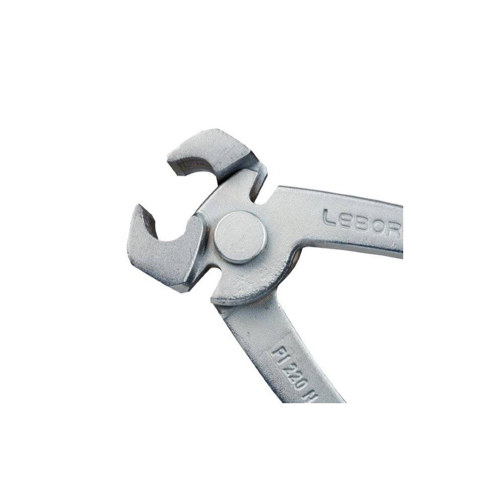 Leborgne - Tenaille Cisaille Nanovib Anti-vibration Et Coupe Précise - Leborgne - Imagen 7