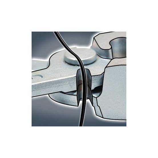Leborgne - Tenaille Cisaille Nanovib Anti-vibration Et Coupe Précise - Leborgne - Image 2