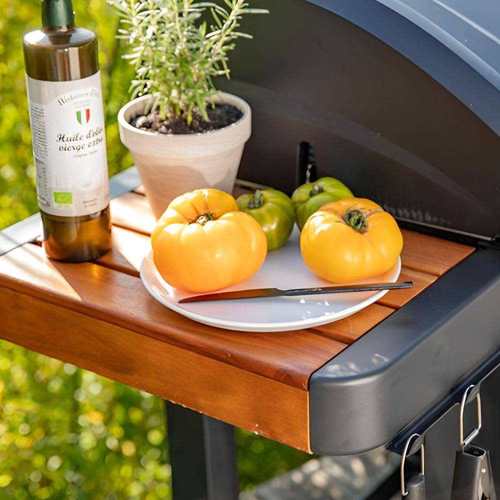 Barbecue à gaz 4 Series Classic WLD - Image 3