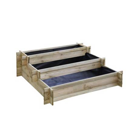 Carré potager Lipsi - Image 2