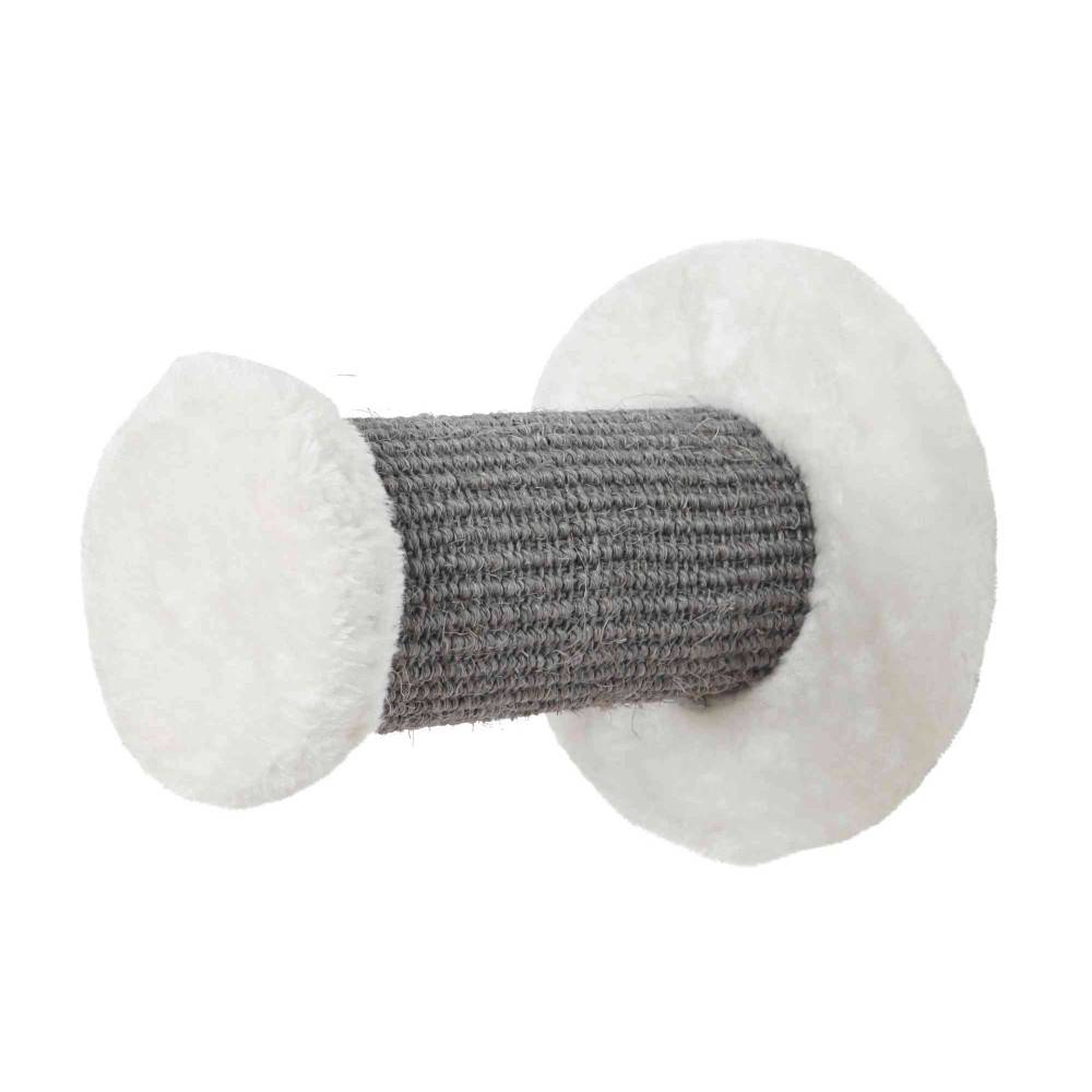 Barreau escalade ø 18 cm à fixer au mur. pour chat. - Imagen 1