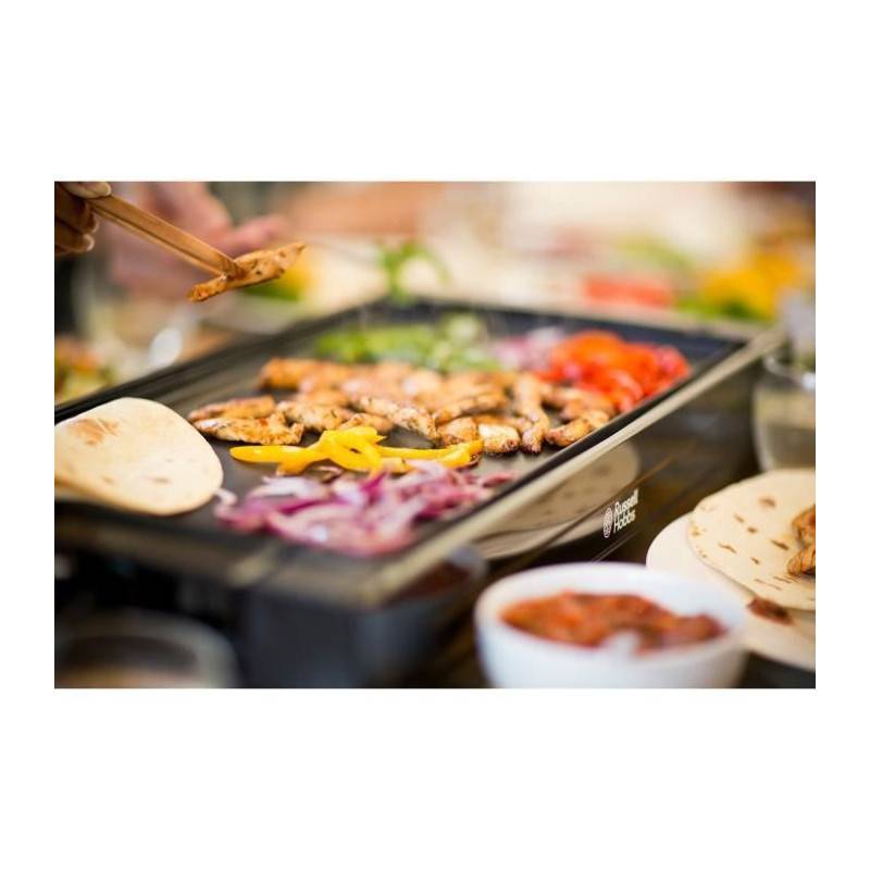 Russell Hobbs 22550-56 Plancha Fiesta - Imagen 6