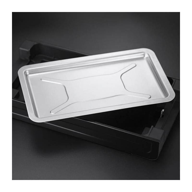 Russell Hobbs 22550-56 Plancha Fiesta - Imagen 3