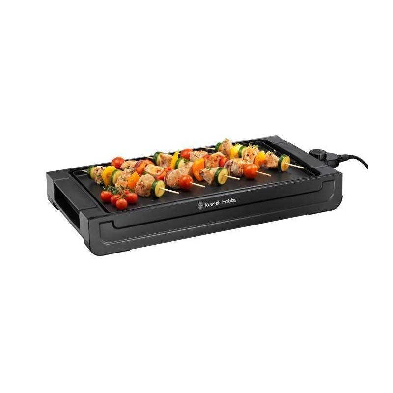Russell Hobbs 22550-56 Plancha Fiesta - Imagen 2