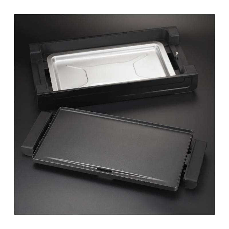 Russell Hobbs 22550-56 Plancha Fiesta - Imagen 4