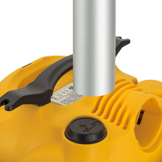 Aspirateur de cendres TORNADO 1400W 18L Filtre HEPA Fonction Souffleur VITO - Image 10
