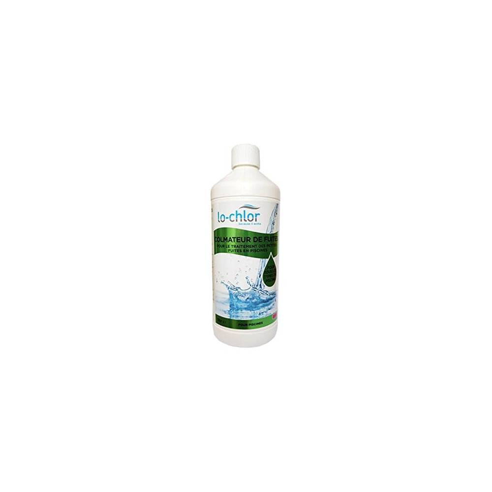 un colmateur de fuites spa 1 litre. - Imagen 3