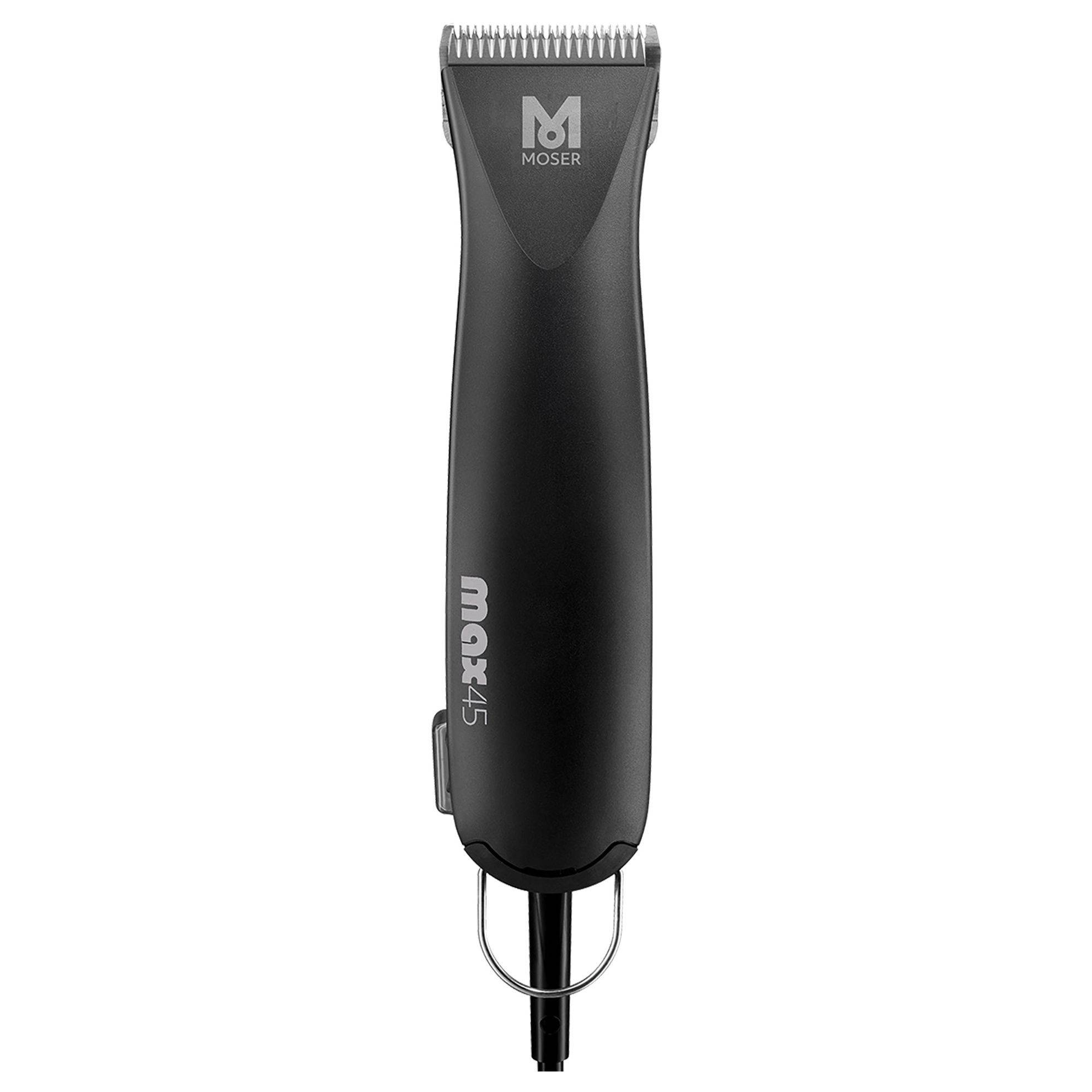 Cortadora Moser Max 45 con cable MOSER