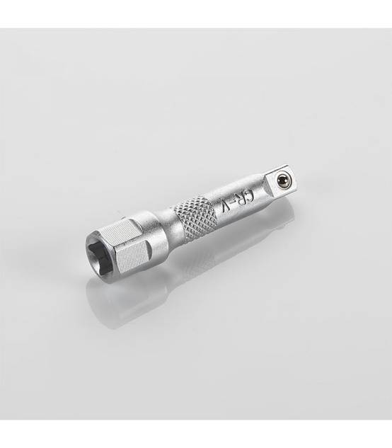 Rallonge pour douilles 1/4 75 mm ALYCO 192161 - Jardiland