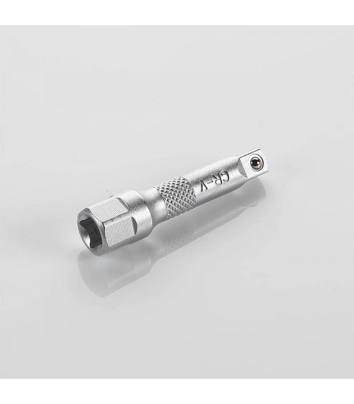 Rallonge pour douilles 1/4 75 mm ALYCO 192161 - Jardiland