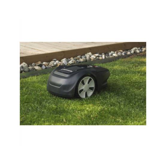 Greenworks - Pack robot tondeuse Optimow 5 GREENWORKS - pour 550m2 - 100m fil, 100 piquets et connecteurs - Image 5