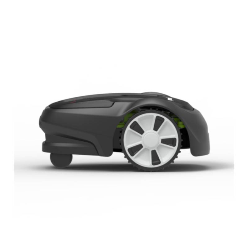Greenworks - Pack robot tondeuse Optimow 5 GREENWORKS - pour 550m2 - 100m fil, 100 piquets et connecteurs - Image 3
