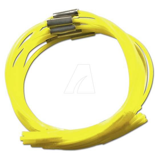 Arnold - Bobine de fil pour coupe-bordure Black & Decker, Bosch, etc. Arnold