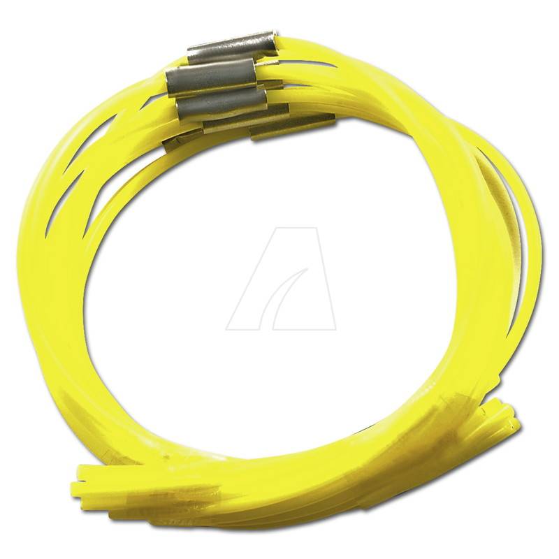 Arnold - Bobine de fil pour coupe-bordure Black & Decker, Bosch, etc. Arnold
