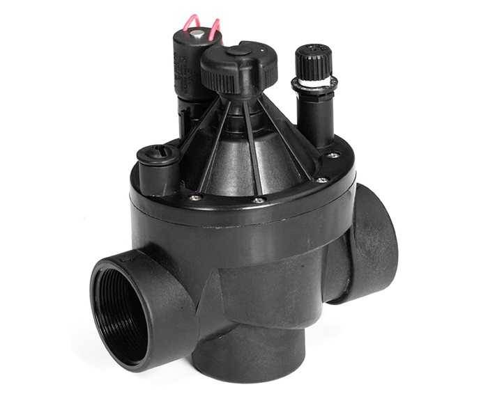 Toro - Électrovanne P150 - 2" TORO