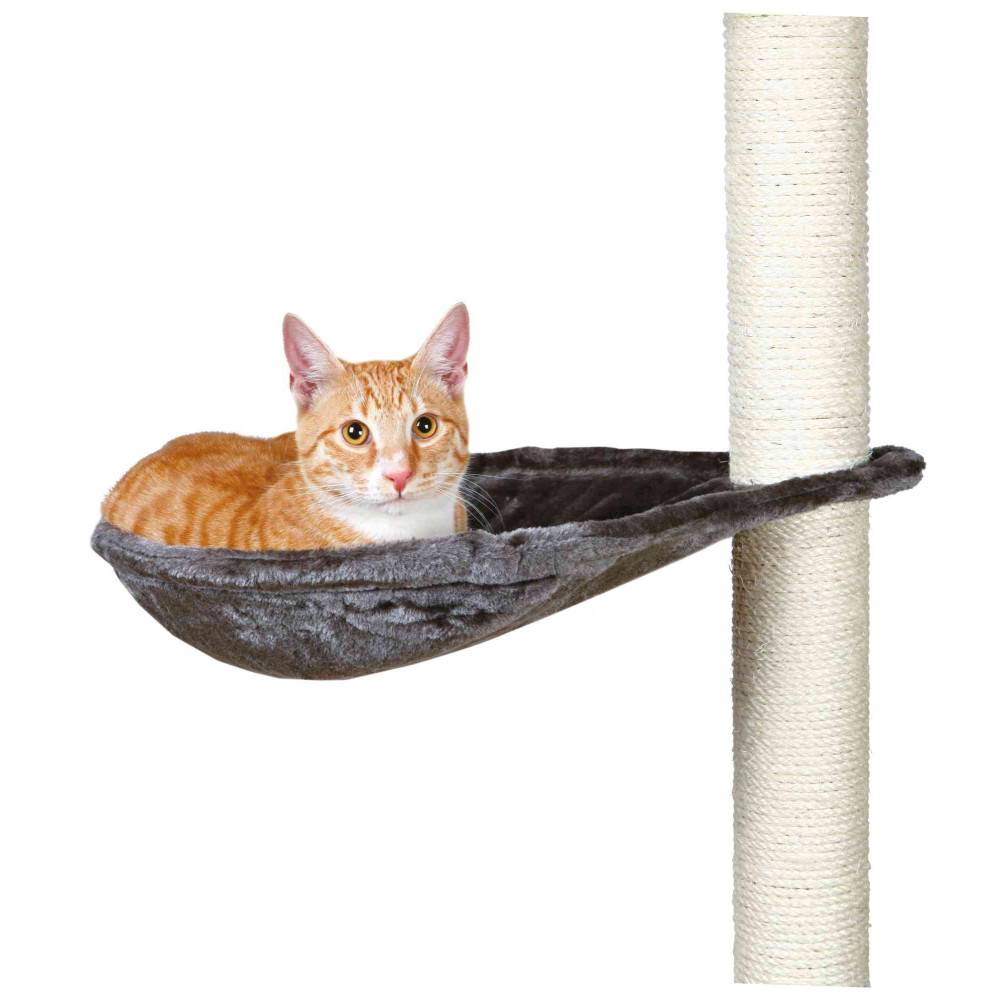 Nid de remplacement ø 40 cm pour arbre à chat gris - Imagen 1