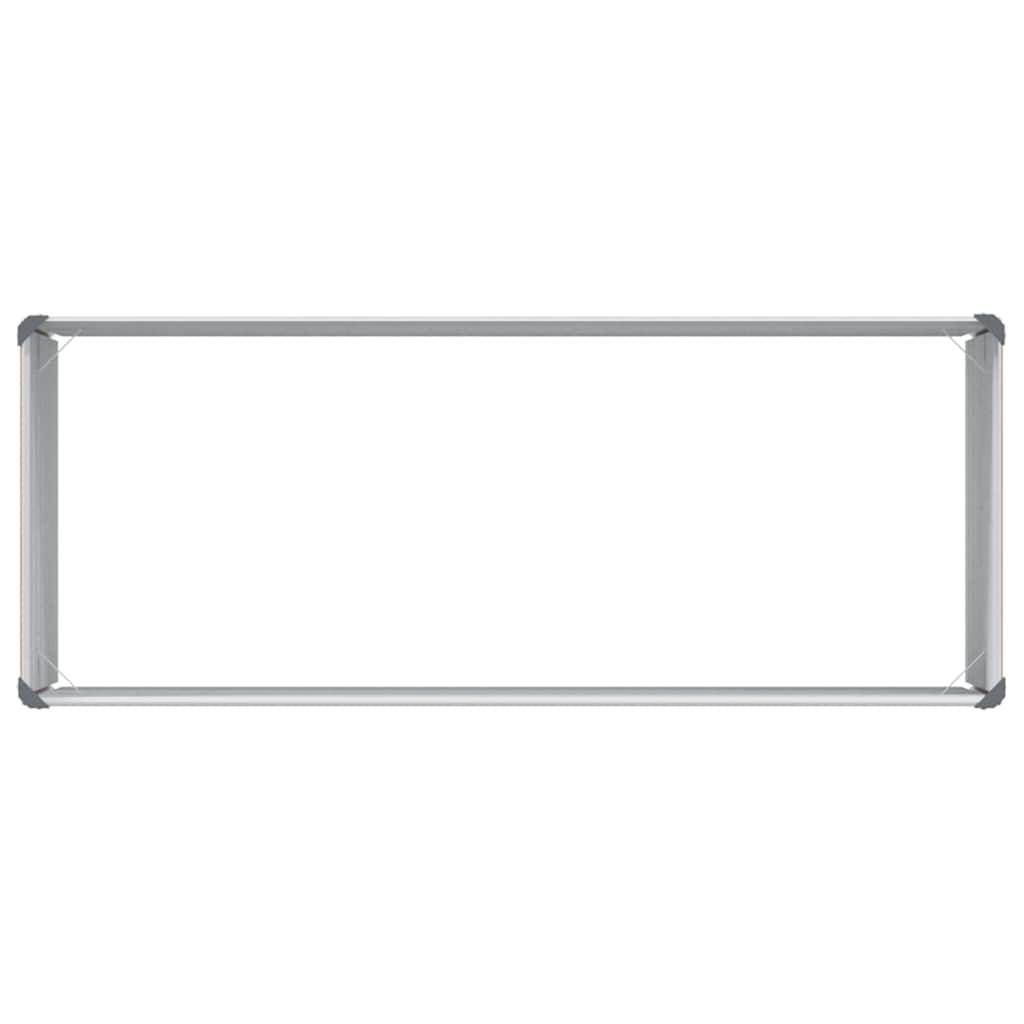 Prolenta Premium - Jardinière acier marron 100 x 40 x 77 cm - Prolenta premium p324.9 - Image 8