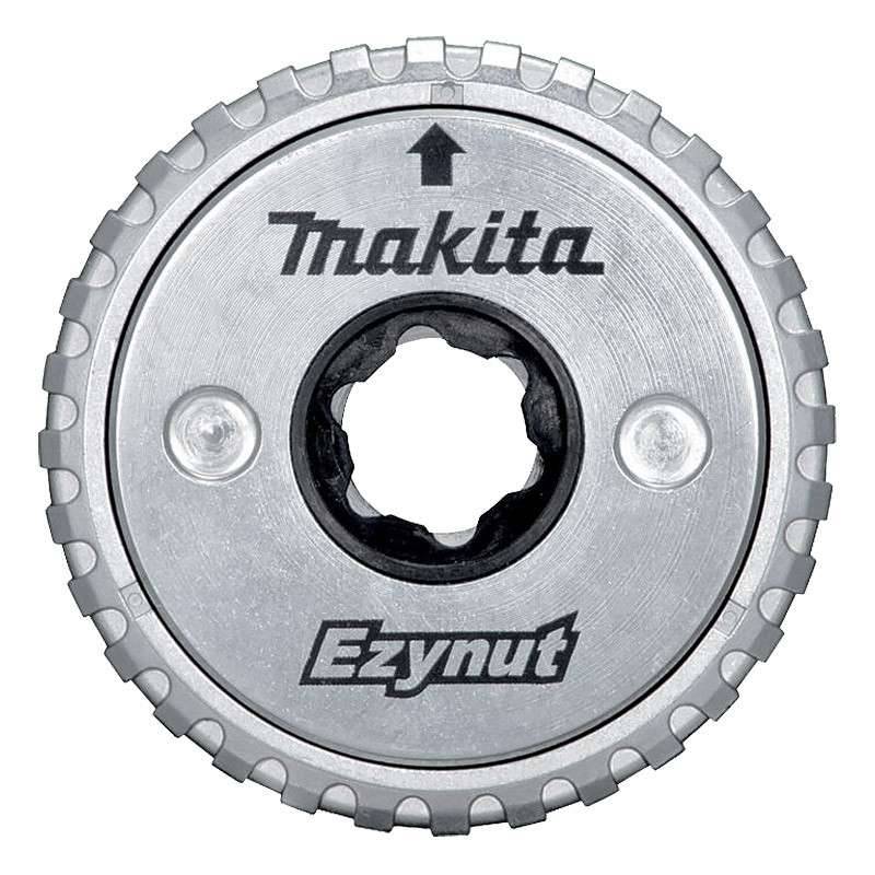 Makita - Écrou de serrage rapide pour meuleuse M14 MAKITA - EZYNUT 195354-9 Makita - Imagen 2