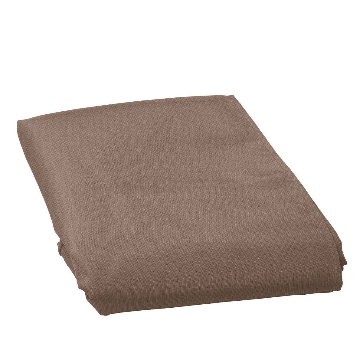 Hesperide - Toile de parasol "Melhia" noisette 3x3 m - Hespéride - Imagen 1
