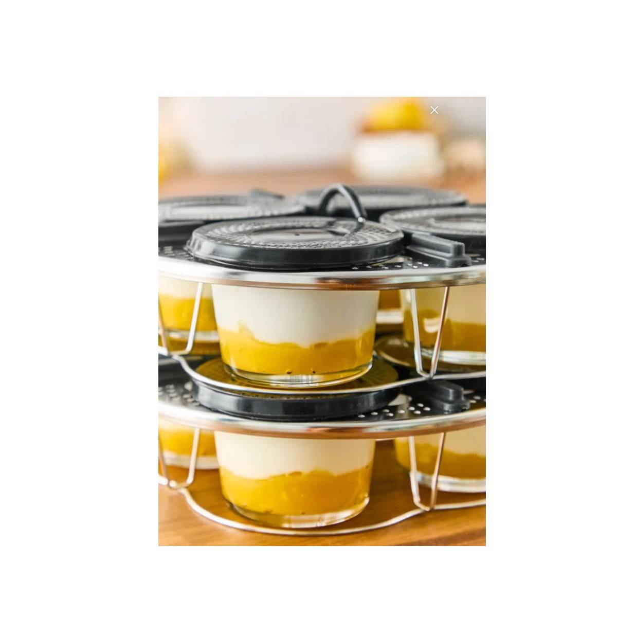 Moulinex - Accessoire  cookeo XA6140E0 Moulinex - Image 7