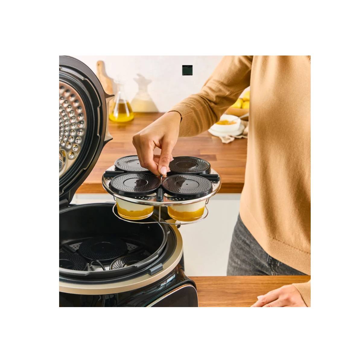 Moulinex - Accessoire  cookeo XA6140E0 Moulinex - Image 5