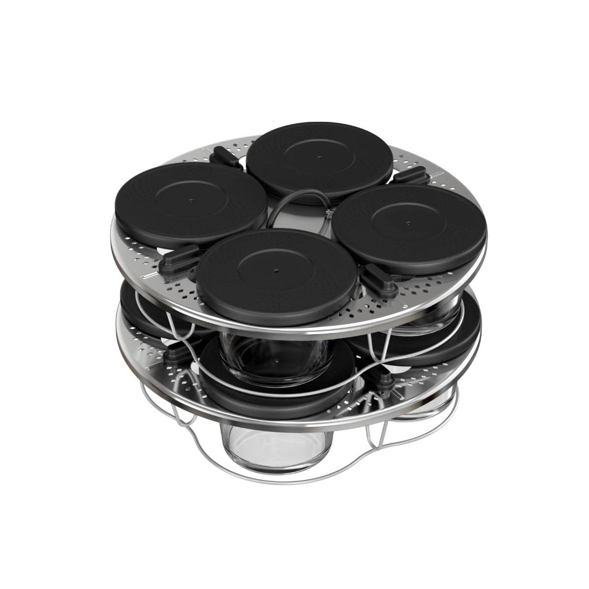 Moulinex - Accessoire  cookeo XA6140E0 Moulinex - Image 1