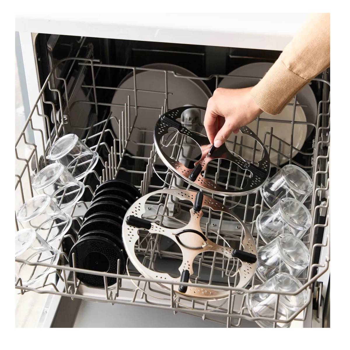 Moulinex - Accessoire  cookeo XA6140E0 Moulinex - Image 4