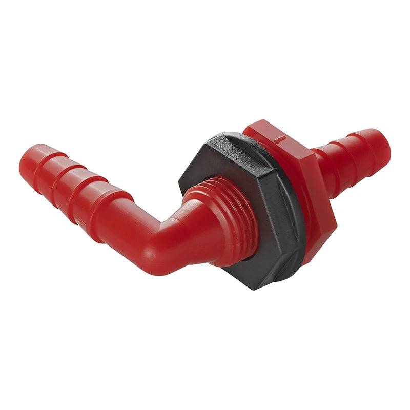 Entrepotbrico - Raccord Universel Coudé Avec Embout 10x12mm Dans Blister - Image 4