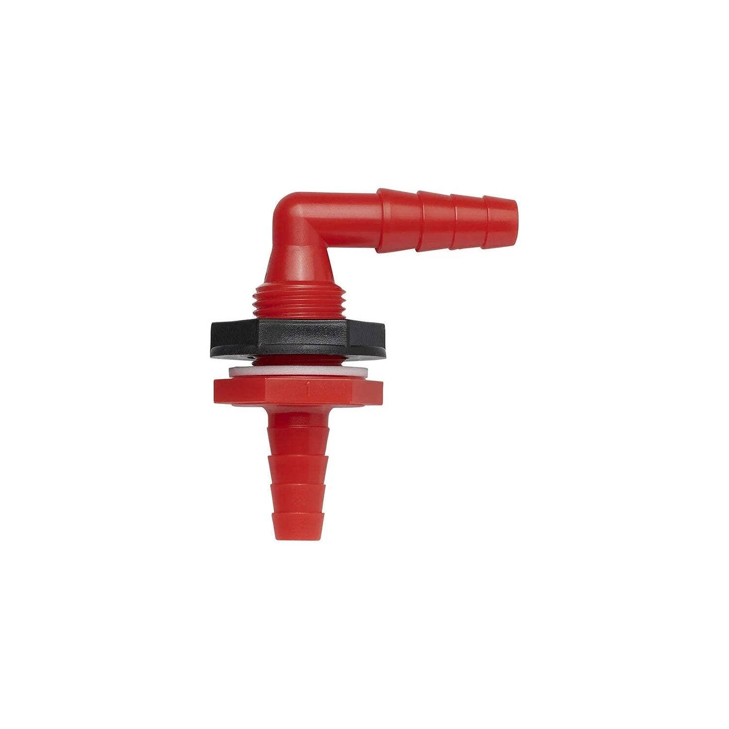 Entrepotbrico - Raccord Universel Coudé Avec Embout 10x12mm Dans Blister - Image 3