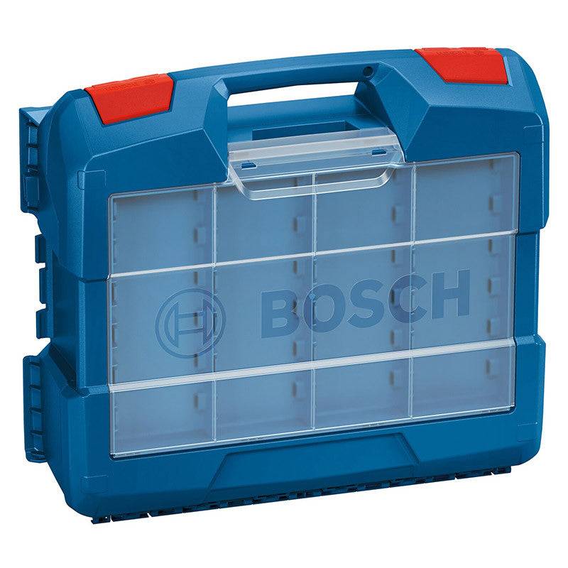 Bosch - Perceuse Visseuse à percussion sans fil BOSCH 06019H110C GSB 18V-21 Professional (2 x 4,0Ah) avec 82 accessoires Bosch - Imagen 5