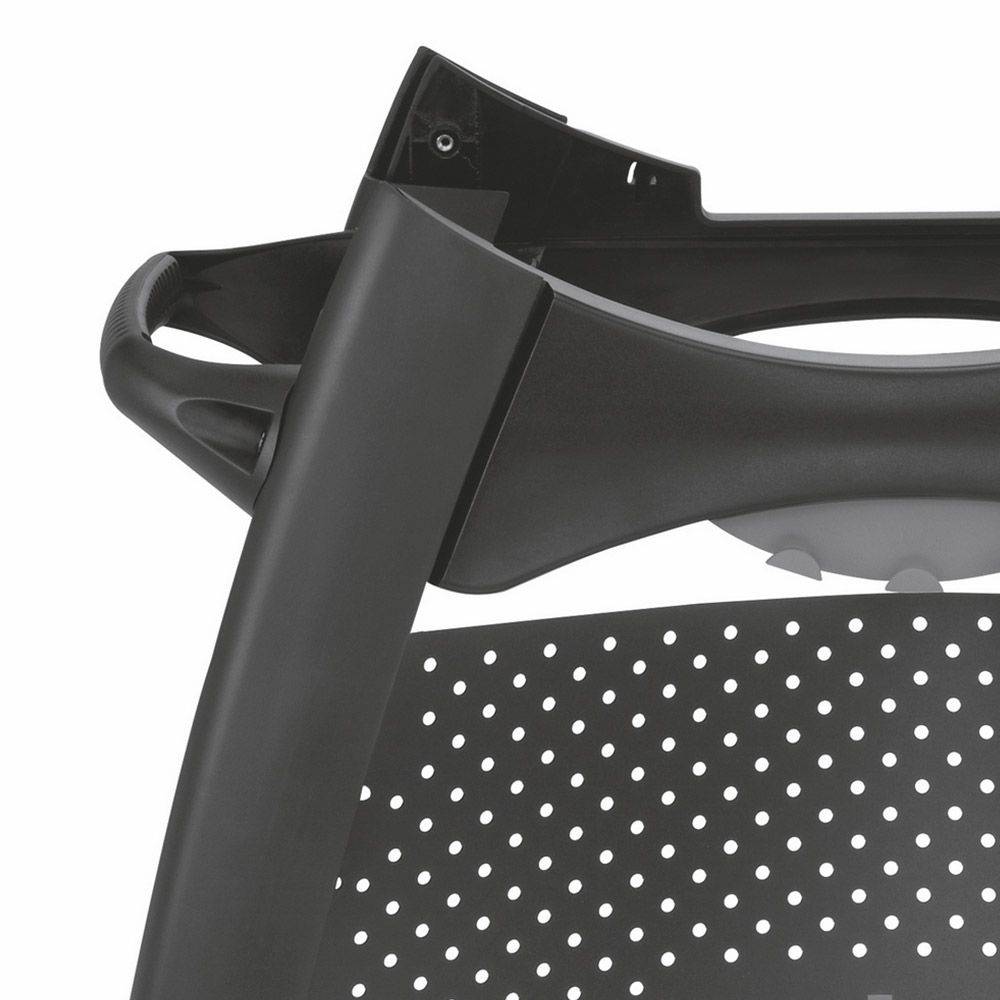 Weber - Chariot Deluxe pour barbecue série Q 2000 - Imagen 4