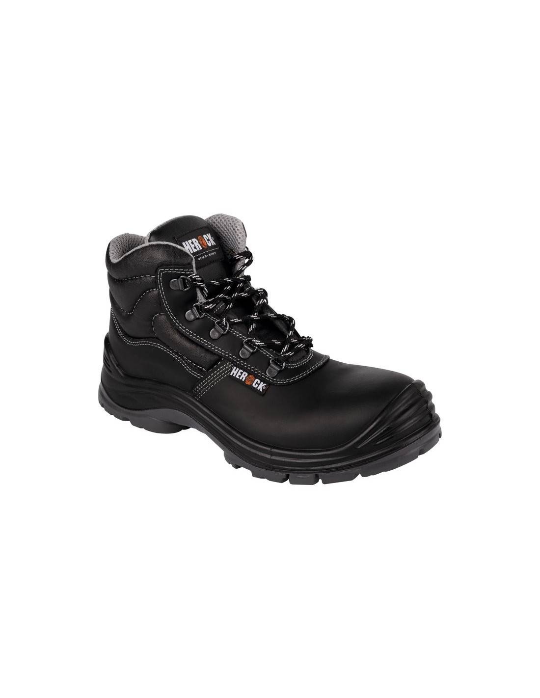 Herock - Chaussure De Sécurité Montante Constructor S3src  Taille 45 - Herock - Imagen 1