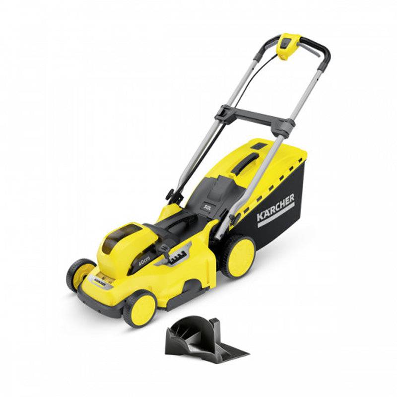 Tondeuse à gazon sans fil KARCHER LMO 36-40 40 cm (vendu sans batterie) Karcher Home & garden - Image 1
