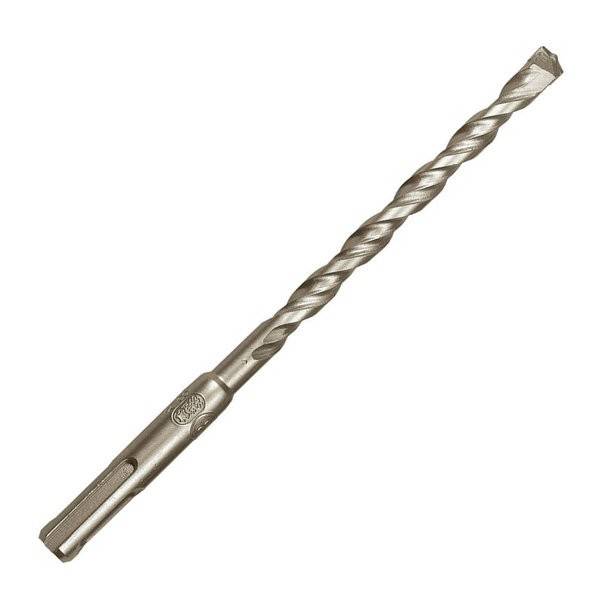 Dewalt - Foret béton SDS-Plus Extreme 2 taillants Ø 12 x 300 x 350 mm - DEWALT - DT9556-QZ - Imagen 1