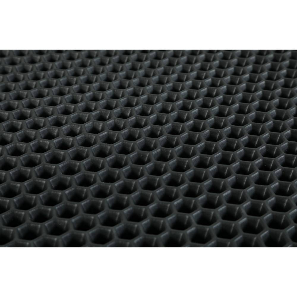 Zolux - Tapis d'hygiène double fond 45 x 65 cm pour maison de toilette chat - Imagen 5