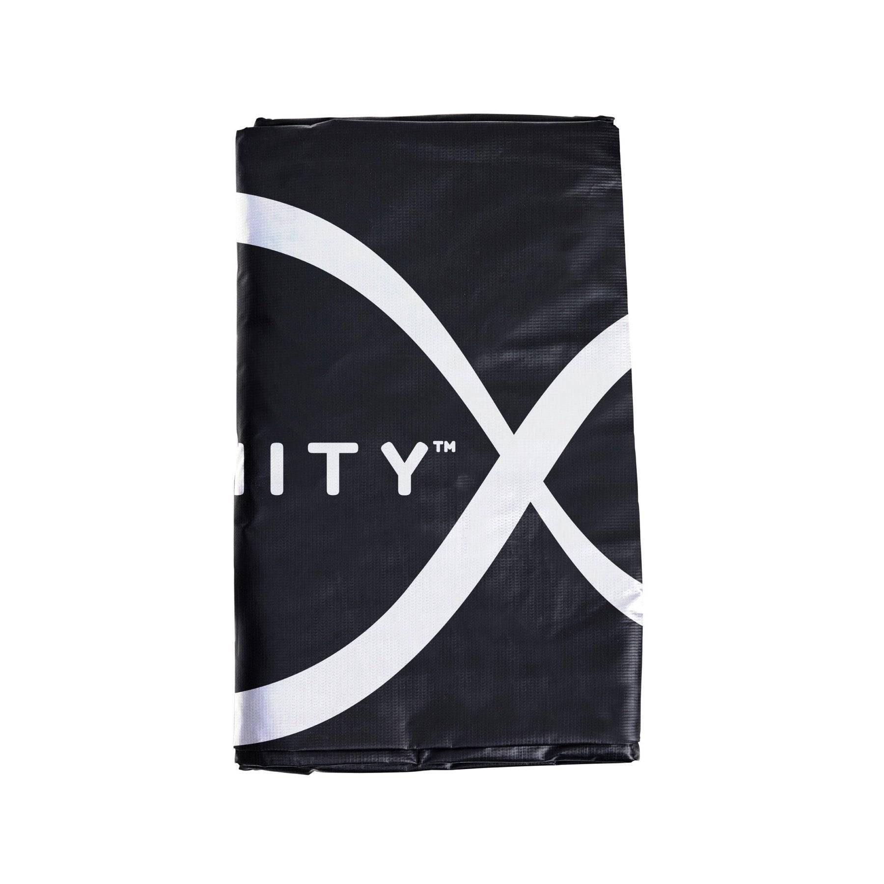 Tp Toys - Bâche de protection pour trampoline rectangulaire INFINITY 305x425cm