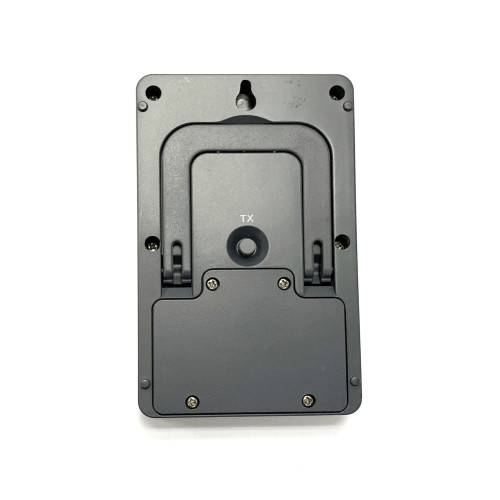 Inovalley - Station météo avec écran LCD couleur tactile - Imagen 7