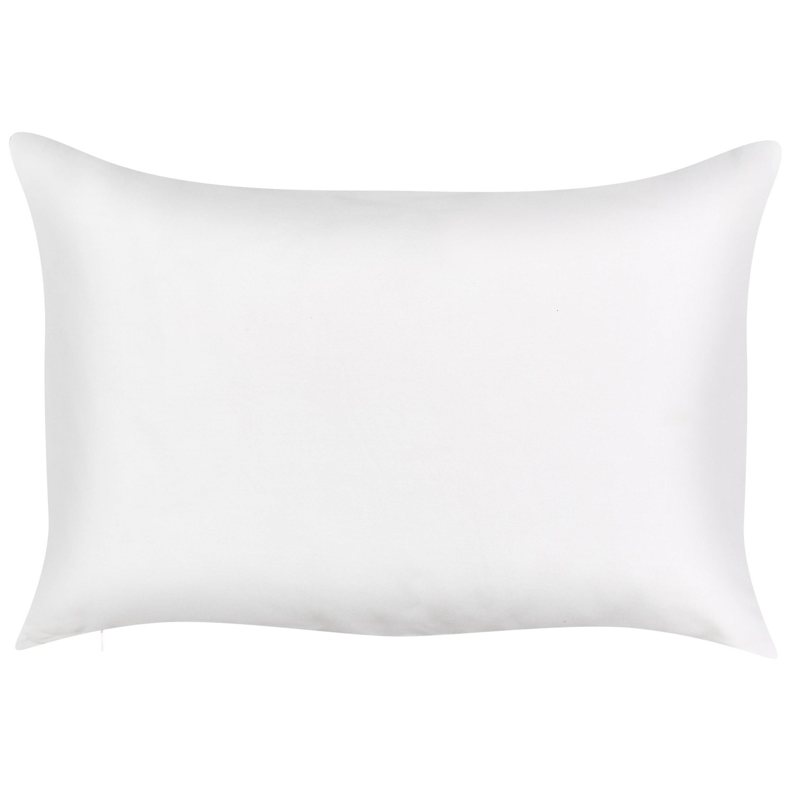 Beliani - Coussin d'extérieur Polyester Rose LANROSSO - Beliani - Imagen 6