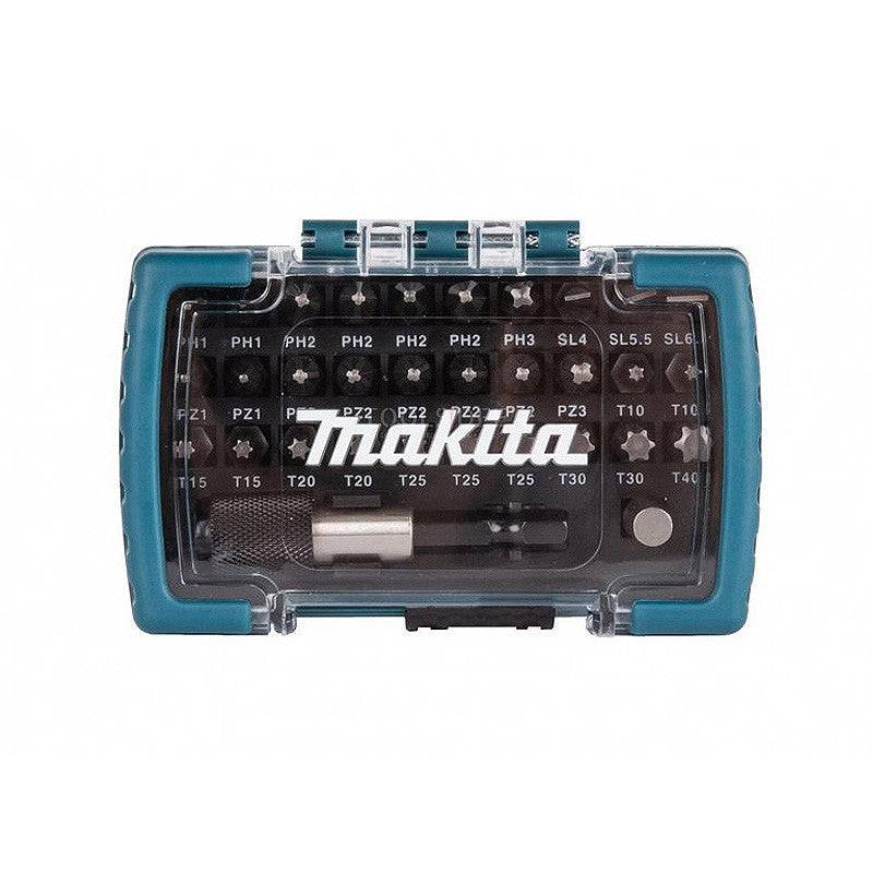 Makita - Jeu d'embouts de tournevis 32 pièces MAKITA D-74762 Makita - Imagen 2